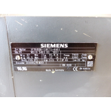 Siemens 1FT6086-1AF71-4AG1 Permanent-Magnet-Motor SN:YFW510546303001