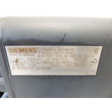 Siemens 1FT5066-1AF71-4EG0 Motor SN:YFP017141202008 + ROD