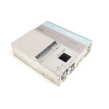 Siemens 6BK1000-6AE20-1AA0 SIMATIC BOX PC 627B...