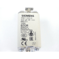 Siemens 3NE1022-0 Sicherungseinsatz VPE 3 Stück - ungberaucht! -