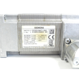 Siemens 1FK7022-5AK71-1DH2 Synchronservomotor SN:IRKD612034903001