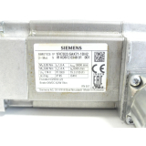 Siemens 1FK7022-5AK71-1DH2 Synchronservomotor SN:IRKD612034901001