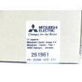 Mitsubishi FR-D720S-070 - E11 Frequenzumrichter SN:V7Y38Y016 - ungebraucht! -