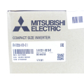 Mitsubishi FR-D720S-070 - E11 Frequenzumrichter SN:V7Y38Y027 - ungebraucht! -