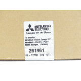 Mitsubishi FR-D720S-070 - E11 Frequenzumrichter SN:V7Y38Y047 - ungebraucht! -