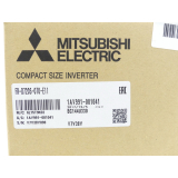 Mitsubishi FR-D720S-070-E11 Frequenzumrichter SN:V7Y38Y098 - ungebraucht! -