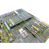 Bosch CNC CP/MEM5 1070075199-101 SN:001029335 CPU-Karte
