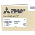 Mitsubishi FR-D720S-070-E11 Frequenzumrichter SN:V7Y390033 - ungebraucht! -