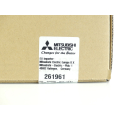Mitsubishi FR-D720S-070-E11 Frequenzumrichter SN:V7Y38Y045 - ungebraucht! -