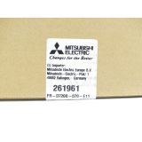 Mitsubishi FR-D720S-070-E11 Frequenzumrichter SN:V7Y391057 - ungebraucht! -