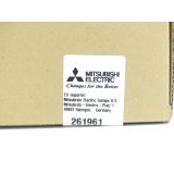 Mitsubishi FR-D720S-070-E11 Frequenzumrichter SN:V7Y390035 - ungebraucht! -