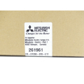 Mitsubishi FR-D720S-070-E11 Frequenzumrichter SN:V7Y391062 - ungebraucht! -