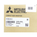 Mitsubishi FR-D720S-070-E11 Frequenzumrichter SN:V7Y391008 - ungebraucht! -