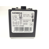 Siemens 3RH1911-2FA40 Hilfsschalterblock E-Stand 06