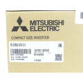 Mitsubishi FR-D720S-070-E11 Frequenzumrichter SN:V7Y38V065 - ungebraucht! -