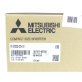Mitsubishi FR-D720S-070-E11 Frequenzumrichter SN:V7Y38Y049 - ungebraucht! -
