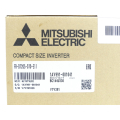 Mitsubishi FR-D720S-070-E11 Frequenzumrichter SN:V7Y391020 - ungebraucht! -