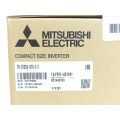 Mitsubishi FR-D720S-070-E11 Frequenzumrichter SN:V7Y38Y074 - ungebraucht! -