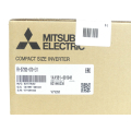 Mitsubishi FR-D720S-070-E11 Frequenzumrichter SN:V7Y391044 - ungebraucht! -