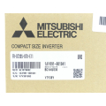 Mitsubishi FR-D720S-070-E11 Frequenzumrichter SN:V7Y38Y093 - ungebraucht! -