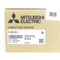 Mitsubishi FR-D720S-070-E11 Frequenzumrichter SN:V7Y391051 - ungebraucht! -