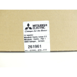 Mitsubishi FR-D720S-070-E11 Frequenzumrichter SN:V7Y391094 - ungebraucht! -