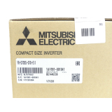 Mitsubishi FR-D720S-070-E11 Frequenzumrichter SN:V7Y391094 - ungebraucht! -