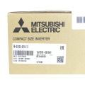 Mitsubishi FR-D720S-070-E11 Frequenzumrichter SN:V7Y391018 - ungebraucht! -