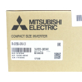 Mitsubishi FR-D720S-070-E11 Frequenzumrichter SN:V7Y391043 - ungebraucht! -