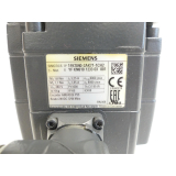 Siemens 1FK7040-2AK71-1CH2 Synchronmotor SN:YFKN610123303001