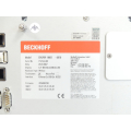 Beckhoff CP6709-0001-0010 Einbau-Panel-PC 6,5" SN:716764-002