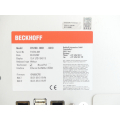 Beckhoff CP6700-0001-0010 Einbau-Panel-PC 10,4" SN:716764-005