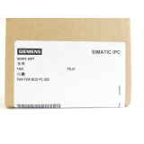 Siemens A5E00019079 SIMATIC IPC  Lüfter für Box...