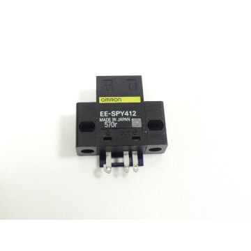Omron EE-SPY412 Mini-Lichttaster  570r