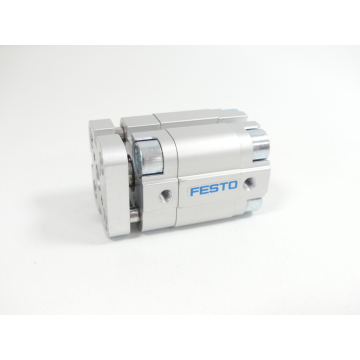 Festo ADVU-25-50-P-A Pneumatik Kompaktzylinder Artikel Nr 156529 max 10 bar un 