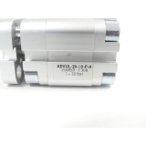Festo ADVUL-20-10-P-A Pneumatik Zylinder Kompaktzylinder...