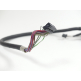 Siemens Gebersteckeranschluss mit Kabel für 1FT6… Motor