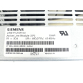Siemens 6SL3000-0BE21-6AA0 Netzfilter Version: A SN:06297