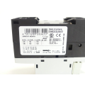 Siemens 3RV1011-0DA10 Leistungsschalter 0,22 - 0,32 A max. + 3RV1901-1D