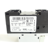 Siemens 3RV1011-0FA10 Leistungsschalter 0,35 - 0,5 A max. + 3RV1901-1D