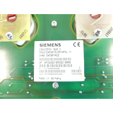 Siemens 6FC5103-0AD03-0AA0 Maschinensteuertafel M ohne Interface SN:T-K42040420