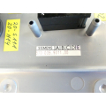Siemens 6FC5103-0AD03-0AA0 Maschinensteuertafel M ohne Interface SN:T-K32020220