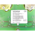 Siemens 6FC5103-0AD03-0AA0 Maschinensteuertafel M ohne Interface SN:T-K42036121