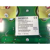 Siemens 6FC5103-0AD03-0AA0 Maschinensteuertafel M ohne Interface SN:T-J91127263