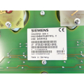 Siemens 6FC5103-0AD03-0AA0 Maschinensteuertafel M ohne Interface SN:T-K62030746