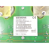 Siemens 6FC5103-0AD03-0AA0 Maschinensteuertafel M ohne Interface SN:T-K72032361