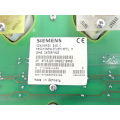 Siemens 6FC5103-0AD03-0AA0 Maschinensteuertafel M ohne Interface SN:T-K82014185