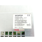 Siemens Anschlusseinheit 570525.9302.02 + 570525.9301.02 SN:T-K52000973