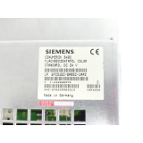 Siemens Anschlusseinheit 570525.9302.02 + 570525.9301.02 SN:T-K52000975