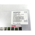 Siemens Anschlusseinheit 570525.9302.02 + 570525.9301.02 SN:T-JD2037165